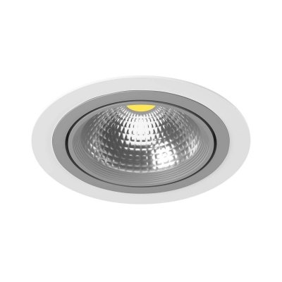 Точечный светильник Intero 111 i91609 Lightstar