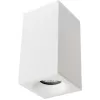 Точечный светильник Elementare DL18437/11WW-SQ White белый