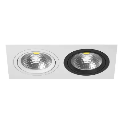 Точечный светильник Intero 111 i8260607 Lightstar