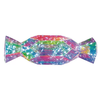 Светильник декоративный  ULD-R510 3АА CANDY Uniel