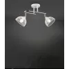 Спот Alanis WD3621/2C-WT-CR-WT белый