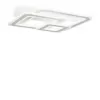 Потолочная люстра Sunny Market FR10022CL-L71W белая Freya Потолочная люстра Sunny Market FR10022CL-L71W белая Freya