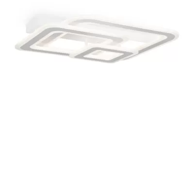 Потолочная люстра Sunny Market FR10022CL-L71W Freya