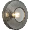 Стеклянное бра Acordy 2198/06/01CW Stilfort Стеклянное бра Acordy 2198/06/01CW Stilfort