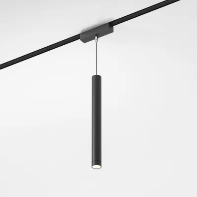 Трековый светильник Flat Magnetic 85097/01 Elektrostandard