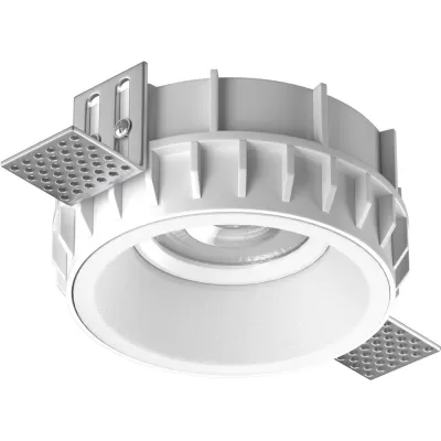 Точечный светильник Domino G214606WMOD Lightstar