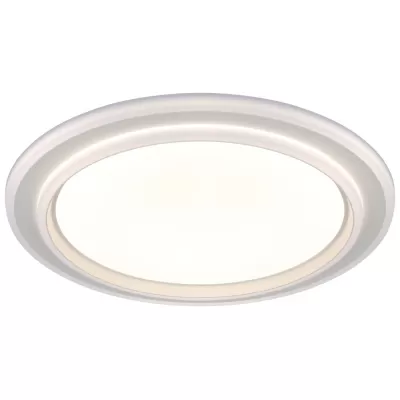Потолочный светильник  SPB-6 Olimp 86W-3K-6,5K-RC WH+GR ЭРА