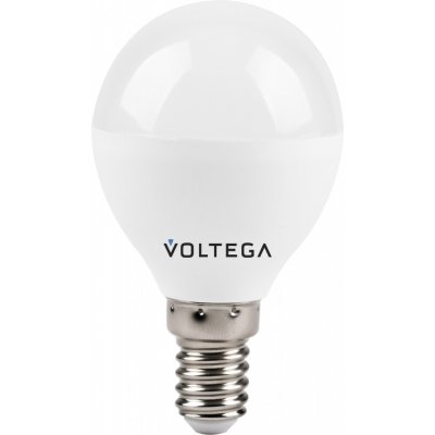 Лампочка светодиодная Simple 8454 Voltega