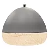 Подвесной светильник Flake WLD8885-5Y WH конус белый iLedex