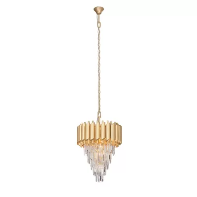 Подвесная люстра V5339-8/13 Vitaluce Подвесная люстра V5339-8/13 Vitaluce