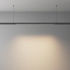 Трековый светильник Points C149CL-L900-24W3K-B Maytoni