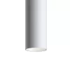 Трековый светильник Focus LED TR016-2-12W4K-W цилиндр белый Maytoni