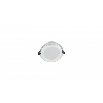 Точечный светильник Saleto LDC 8097-RD-9W Lumina Deco
