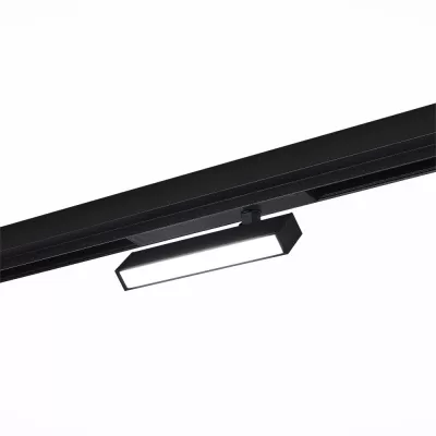 Трековый светильник Skyline 220 ST378.496.09 ST Luce Трековый светильник Skyline 220 ST378.496.09 ST Luce