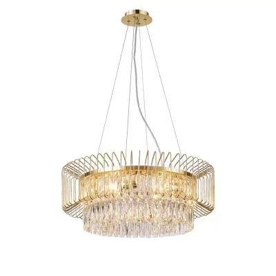 Подвесная люстра Subito 4779-6P Favourite