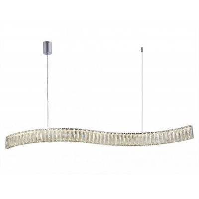 Подвесной светильник 8240 8243N/110 chrome Newport
