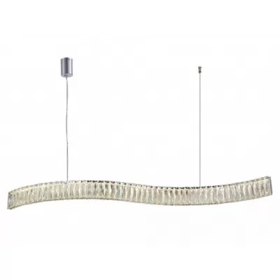 Подвесной светильник 8240 8243N/110 chrome Newport
