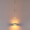 Подвесной светильник Riviera 5451/32LA цилиндр белый Odeon Light