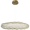 Подвесной светильник Cloud 10247/700 Gold Loft It Подвесной светильник Cloud 10247/700 Gold Loft It