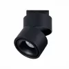 Трековый светильник St652 ST652.436.12 цилиндр черный ST Luce