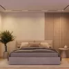 Трековый светильник ORIENT FLAT ANGLE 058209 белый Arlight
