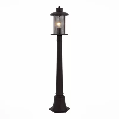 Наземный фонарь Lastero SL080.415.01 ST Luce