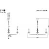 Подвесная люстра Attic SLE1117-203-08 Evoluce