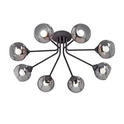 Потолочная люстра  V4724-1/8PL Vitaluce