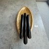 Настенный светильник  44.642 черный ImperiumLoft