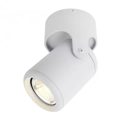 Спот Libra A3316PL-1WH Artelamp