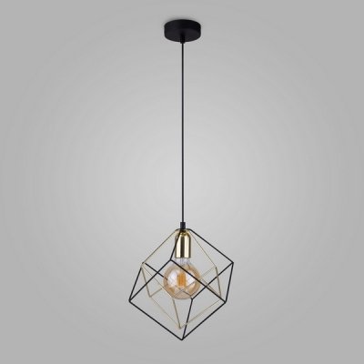 Подвесной светильник Alambre 2596 Alambre TK Lighting