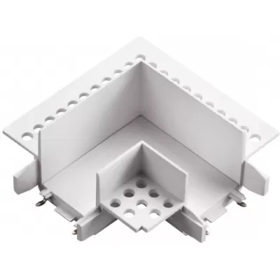 Соединитель L-образный Smal 135281 Novotech