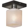 Стеклянный точечный светильник Costanzo GRLSL-9007-01 белый Loft