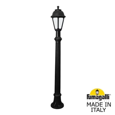 Наземный фонарь Saba K22.163.000.AYF1R Fumagalli