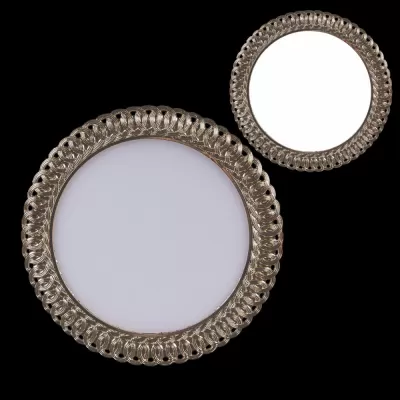 Светодиодный точечный светильник  53112-9.0-001RD LED12W GD