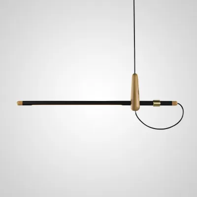 Подвесной светильник  BARCKER01 ImperiumLoft