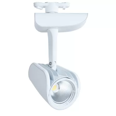 Трековый светильник Lynx A3930PL-1WH Artelamp