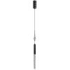 Стеклянный подвесной светильник Kolos 5459/4L прозрачный Odeon Light