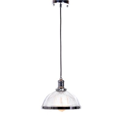 Подвесной светильник Brico LDP 173-260 CHR Lumina Deco дизайнерский