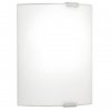 Стеклянный настенный светильник Grafik 84028 белый Eglo