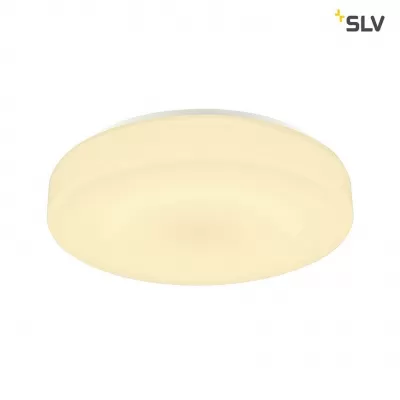 Настенно-потолочный светильник Lipsy 1002076 SLV
