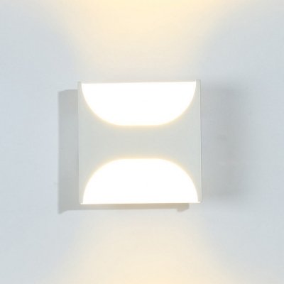 Настенный светильник SHAPE GW-7001-5-WH-WW DesignLed
