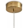 Подвесная люстра Amela FR6138PL-L21BS Freya