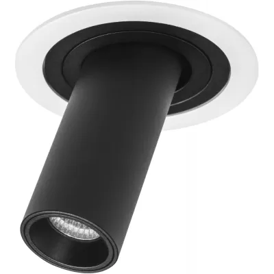 Точечный светильник Intero i616274 Lightstar