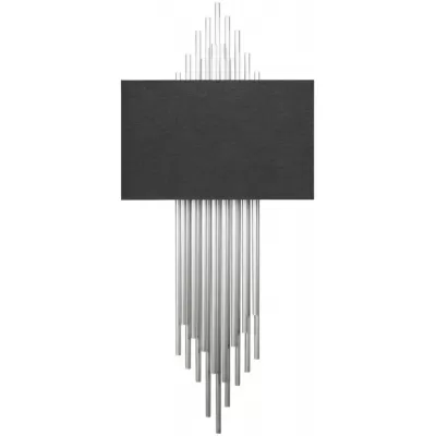 Бра Elegio 10107 Silver black Loft It