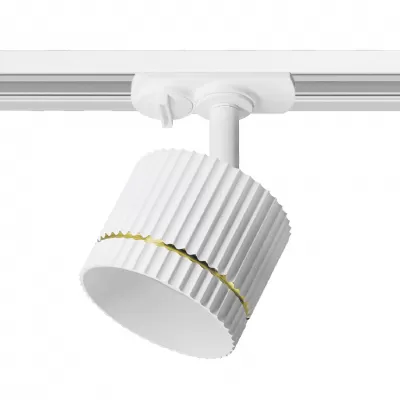 Трековый светильник Wtl-18 WTL-GX53/18WG Wolta