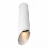 Точечный светильник Pilon-silver A1535PL-1WH цилиндр белый Artelamp