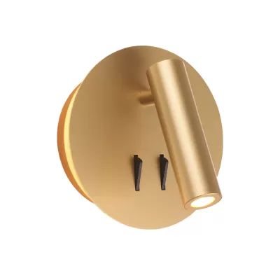 Спот Beam 3913/9WL Odeon Light