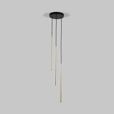 Подвесной светильник Piano 10117 Piano TK Lighting