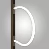 Трековый светильник MAGNET NEON MAGNET AM512 30W 4000K 1500mm белый
